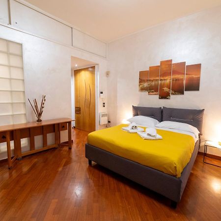 Ferienwohnung Via Avvocata 10 Neapel Exterior foto