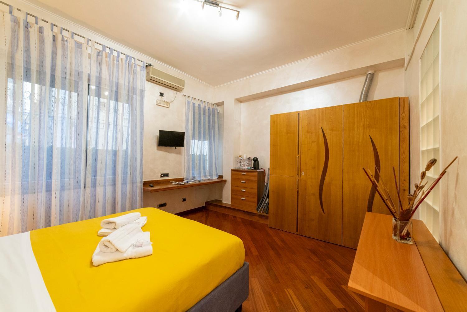 Ferienwohnung Via Avvocata 10 Neapel Exterior foto
