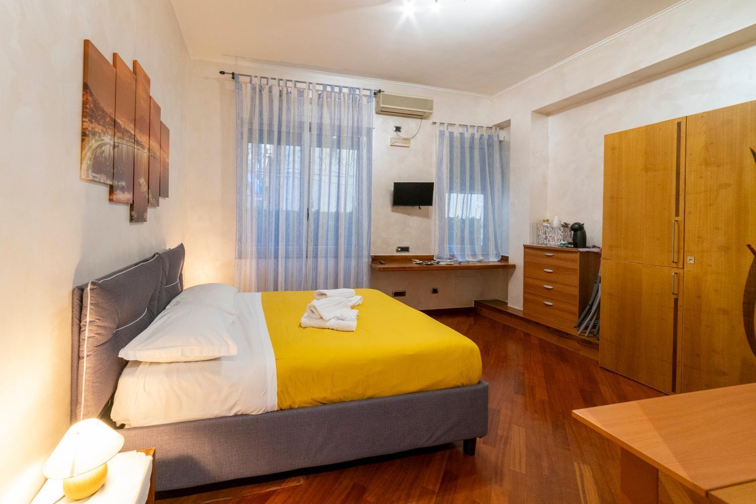 Ferienwohnung Via Avvocata 10 Neapel Exterior foto